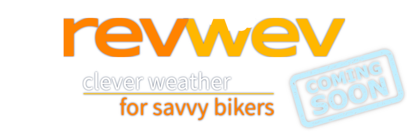 revwev is coming soon!